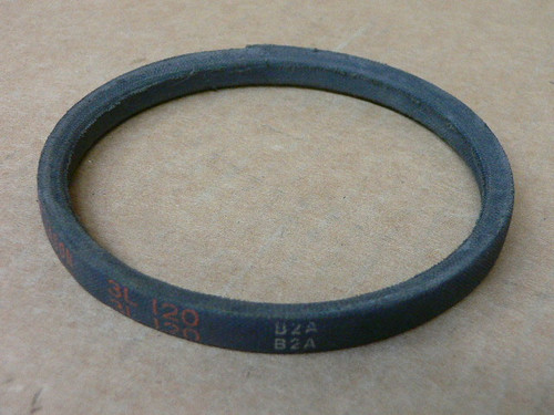 JASON 3L120 TIMING BELT
