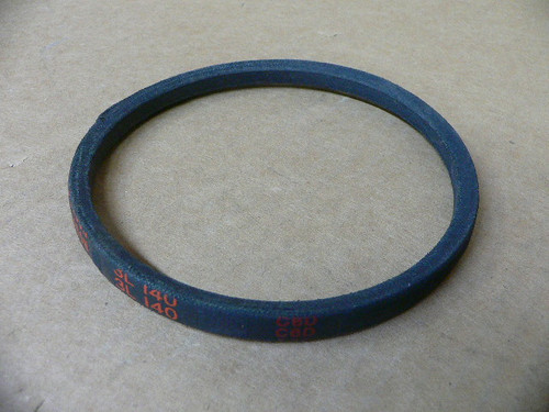 JASON 3L140 V-BELT