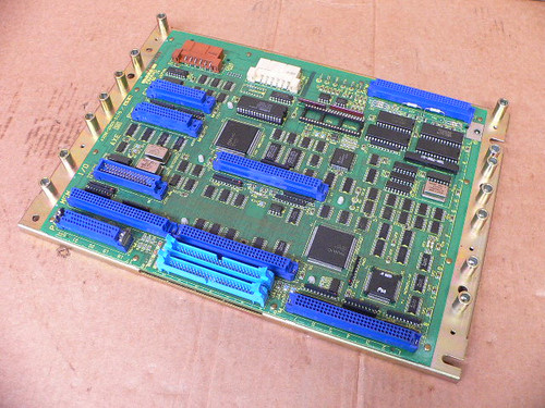 GE FANUC MOTHERBOARD A20B-2000-0170/A7B A02B-0098-B511 A20B-2000-0170/06B