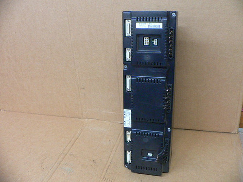 ABB 3HAC14546-1/04A ROBOT SERVO DRIVE 3HAC14546-1/04A