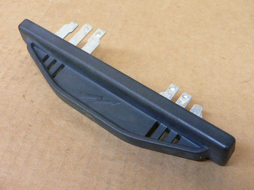 ABB 3HAC17281-3/02A DC-Bus Bar