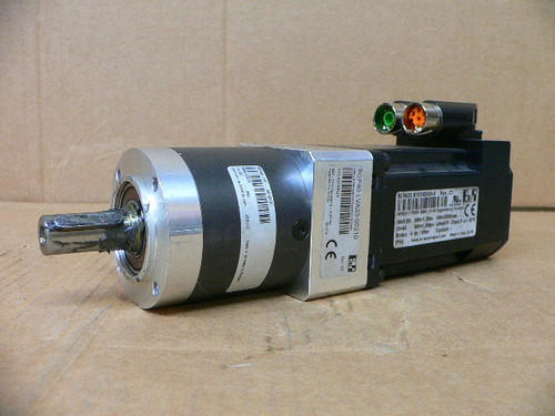 B&R 8LVA23.B1030D000-0 AC SERVO MOTOR WITH GEARBOX