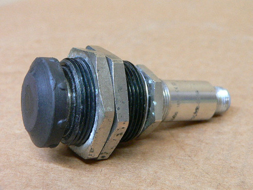 BALLUFF BES M18MI2-PSC80B-S04G PHOTOELECTRIC SENSOR