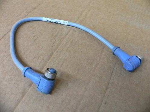 Turck WKC WKC 572-0.4M Automation Cordset U-47828
