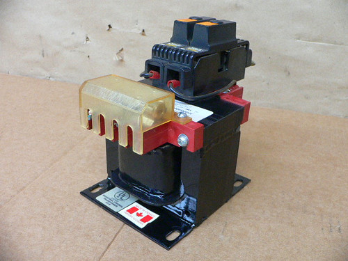 REX MANUFACTURING CS250HA/X TRANSFORMER