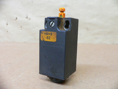 Rittal SZ 2586 Limit Switch