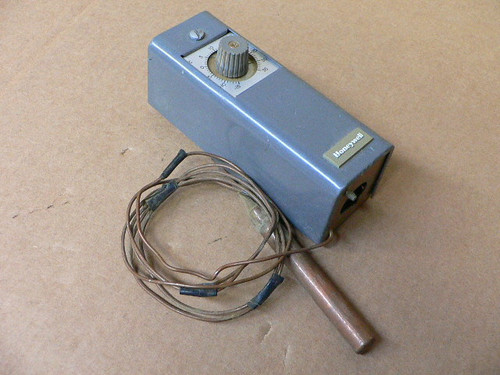 HONEYWELL T678A 1155 INSERTION THERMOSTAT