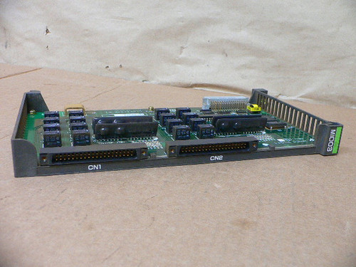 Yaskawa Control Board JANCD-MIO03 REV. C12