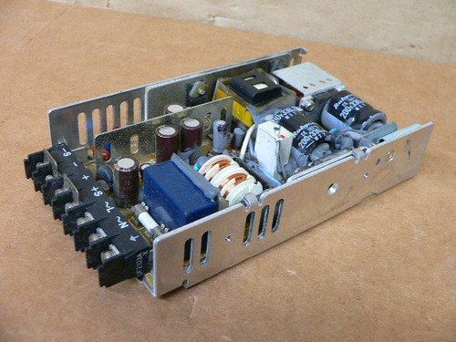 SANKEN ELECTRIC Power Supply SWB100-24