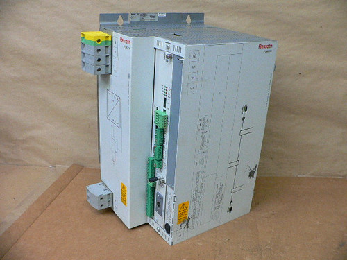 Rexroth Bosch PSI 6300.637L1 Inverter R911330141-AF1 11W39 PSI6000