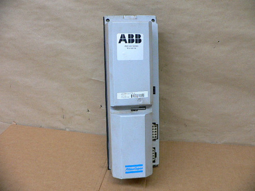 ABB 3HAB8101-1/02D SERVO DRIVE UNIT DSQC345A