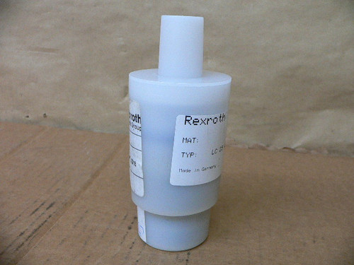 REXROTH R900912577 LC 25 A10E7X VALVE
