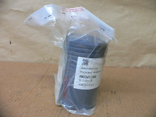 ATOS AKCW1166, SH LI-32331 10 VALVE CARTRIDGE