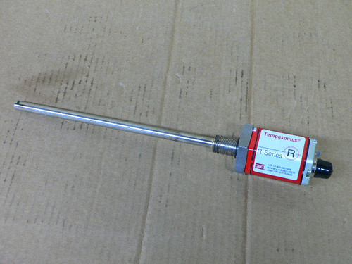 TEMPOSONICS RHM0120MD601V01 TEMPEARTURE PROBE SENSOR