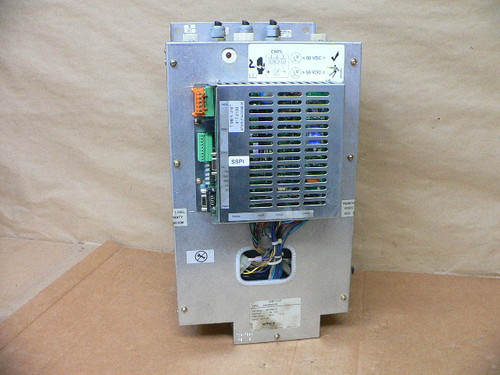 WTC 304-0645V1R IGBT Unit Welding Technology 600V 45KVA 400A Inverter 830-0870RS
