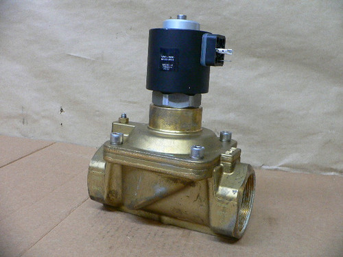 FESTO VZWF-L-M22C-N2-500-1P4-6 VZWFLM22CN25001P46 SOLENOID VALVE FORCE-CONTROL