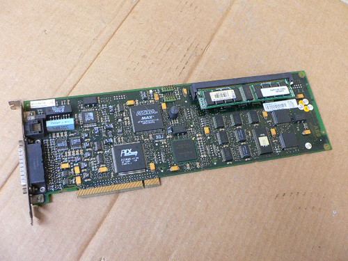 ABB 3BSC980050R47 DRIVE CONNECTION PLC BOARD