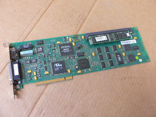 ABB 3BSC980050R50 DRIVE BOARD PLC