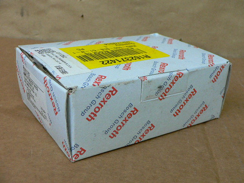 REXROTH R162371422 BEARING RUNNER BLOCK CS