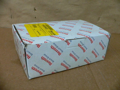 REXROTH R165339422 LINEAR BALL BEARING CARRIAGE