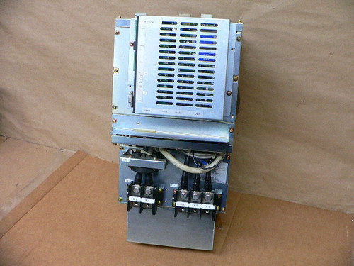 WTC WI05-136A WI05136A IGBT WELDING CONTROL 575 V AC 50/60 HZ 400 A