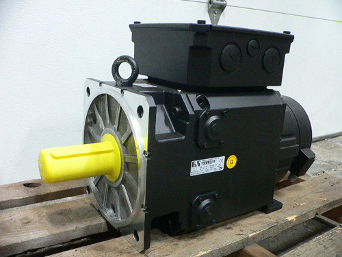 B&R 8KSJ82.S1020B200-0 SERVO MOTOR