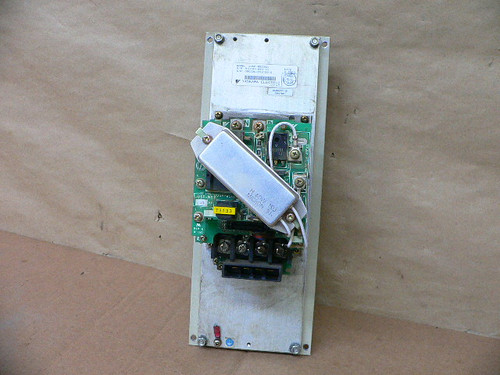 Yaskawa JUSP-WS30AB Servo Control Module Yasnac JUSPWS30AB Motoman PLC