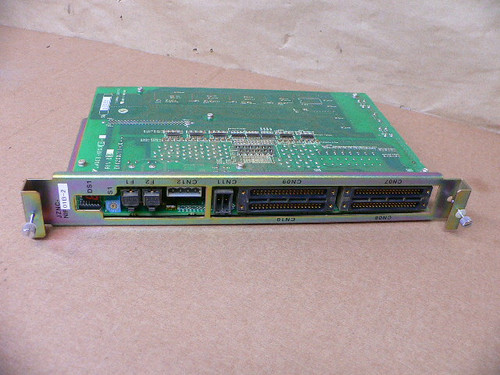 YASKAWA JANCD-NIO01B-2 I/O INTERFACE PC BOARD