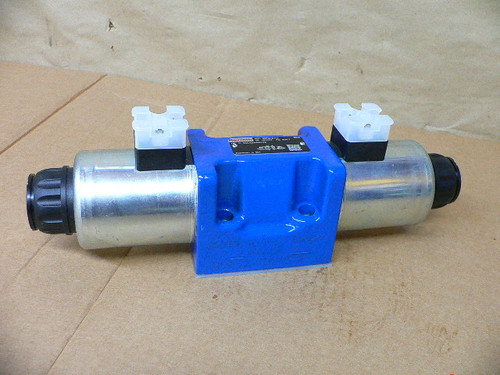 REXROTH R901278773     4WE 10 W5X/EG24N9K4/M VALVE