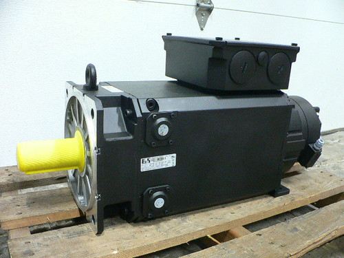 B&R 8KSJ86.S1015B200-0 SERVO MOTOR