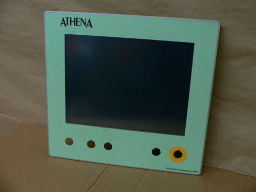 B&R 5PP5-475475.002-00 OPEARTOR CONTROLER PANEL INTERFACE