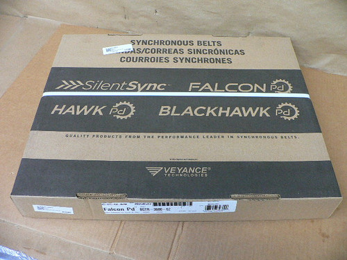 NEW Goodyear Falcon 8GTR-3600-62 05567969 64 07407 Belt