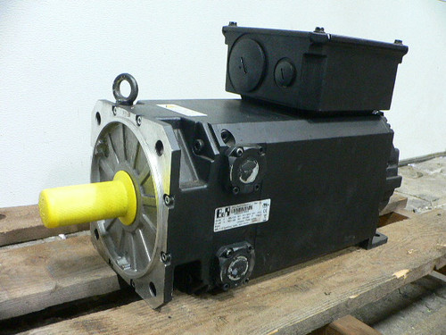 B&R 8KSJ76.E7030B100-0 SERVO MOTOR