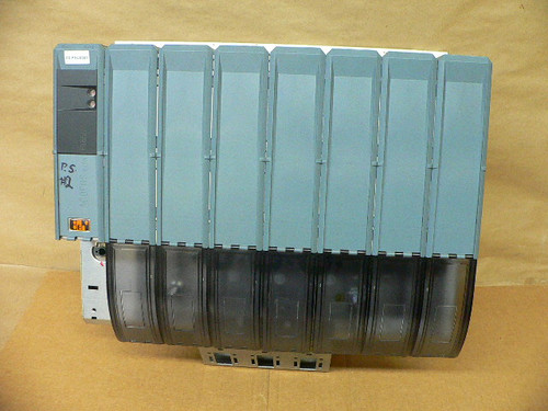 B&R 8BVP1650HC00.000-1 ACOPOSMULTI POWER SUPPLY MODULE 165 A HV