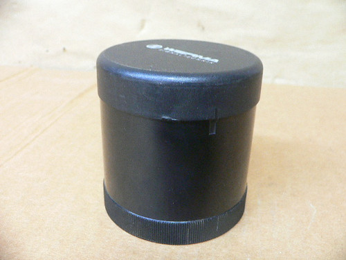 WERMA 844.126.55 84412655 SIREN ELEMENT 24VAC/DC 100 DB MAX
