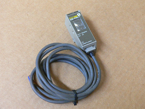Omron E3S-CT61-L Photoelectric Switch Sensor