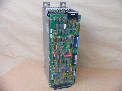 NEEDS REPAIR ALLEN BRADLEY 1391B-ESAA45-AQB AC SERVO CONTROLLER 1391BESAA45AQB
