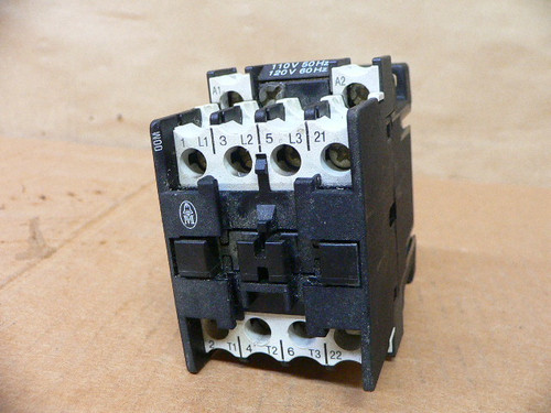 Klockner Moeller DIL 00 M-01 Contactor