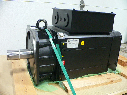 BAUMULLER DS2-160LO54W-30-5-1O9 DS2160LO54W3051O9 SERVO MOTOR