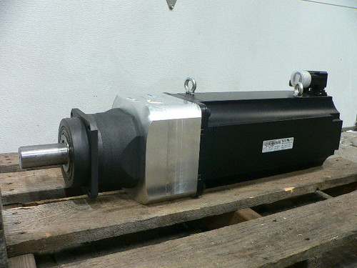 B&R 8LSA78.DB030D200-3 SERVO MOTOR