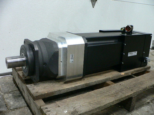 B&R 8LSC86.E1020D000-3 SERVO MOTOR