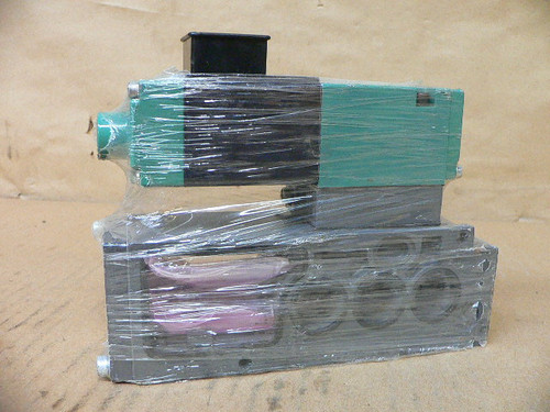 Numatics 082SA4254000061 Solenoid Valve