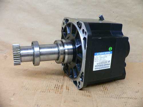 KAWASAKI P80B22450LCPUB     MOTOR     4.2KW     2400MIN