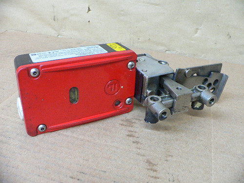 FORTRESS TA2T7SE461 SAFETY LOCK INTERLOCK