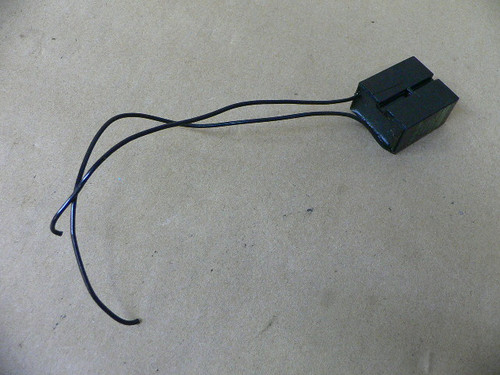 MURR ELEKTRONIK 20 010 SURGE SUPPRESSOR