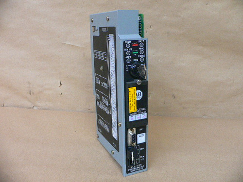 Allen-Bradley PLC-5/25 Processor Module Cat. 1785-LT2