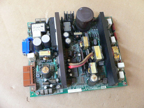 FANUC POWER SUPPLY A20B-1001-0160/06A
