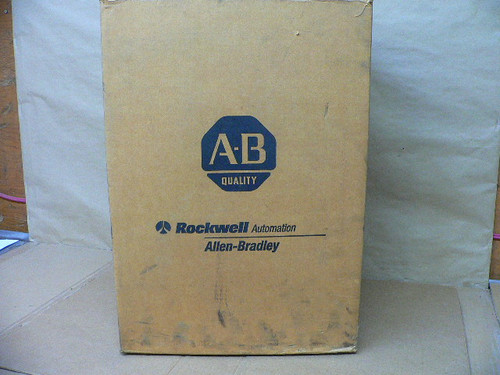 Allen Bradley 1336S 1HP AC Drive 1336S-CWF10-AN-FR4 600V NEW NEW