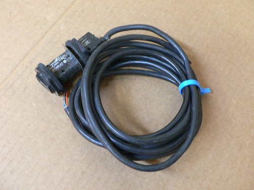 Allen-Bradley 42SRP-6002 Photoswitch Diffuse Control