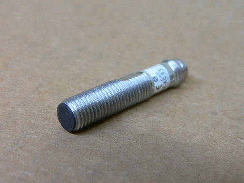 HTM SENSORS OCN1-0802P-ACS3 EXTENDED RANGE PROXIMITY SENSOR